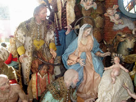 presepe