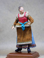 artigianato presepiale 