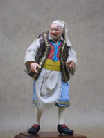 artigianato presepiale 