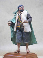 figure presepiale