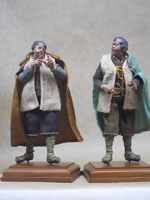 artigianato presepiale 