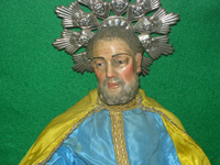 vetrina 1 pastori antichi codice 229