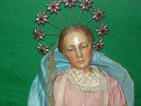 vetrina 1 pastori antichi codice 231